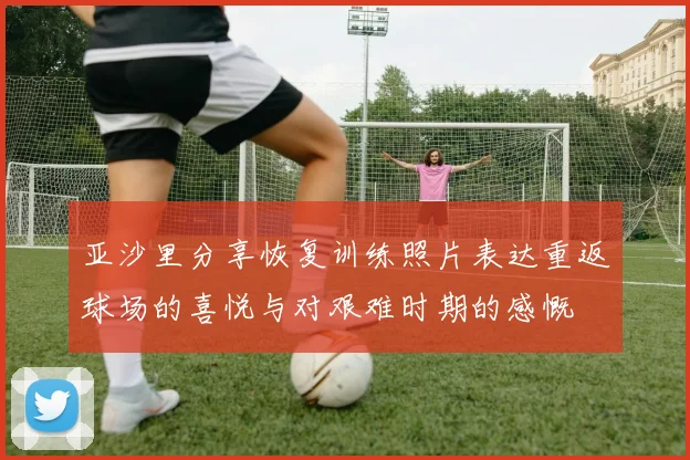 亚沙里分享恢复训练照片表达重返球场的喜悦与对艰难时期的感慨