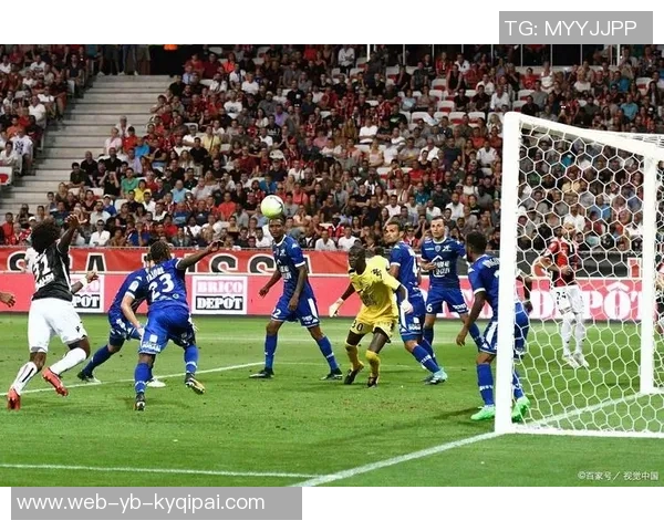 斯特拉斯堡花费700万欧元签下法乙新星助力球队重建